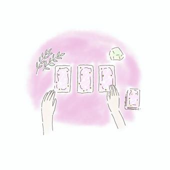 tarot clipart