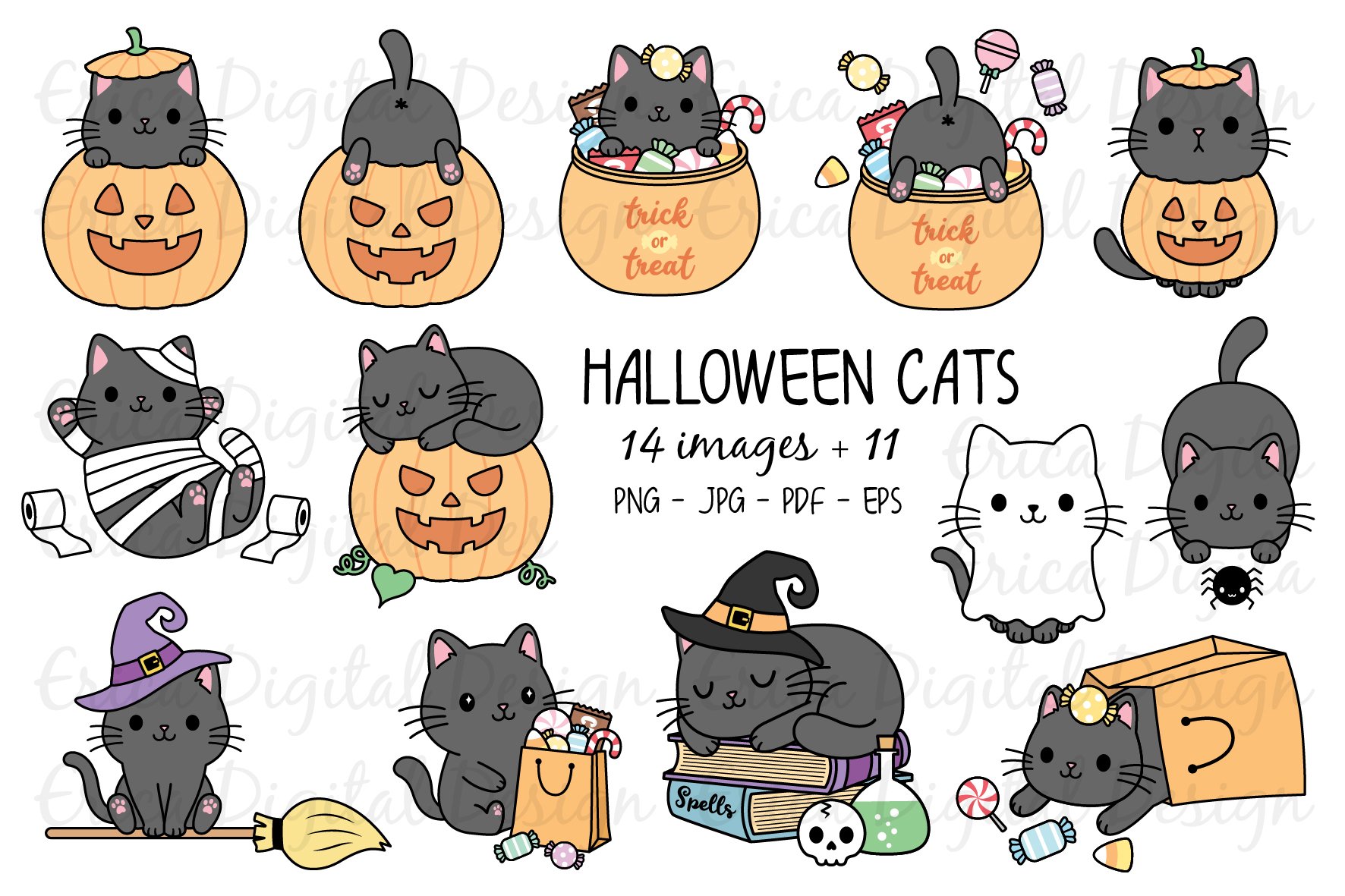 Free cats clipart, Download Free cats clipart png images, Free ClipArts on  Clipart Library