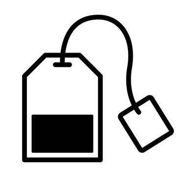 Tea Bag Clipart Images – Browse 1,606 Stock Photos, Vectors, and 