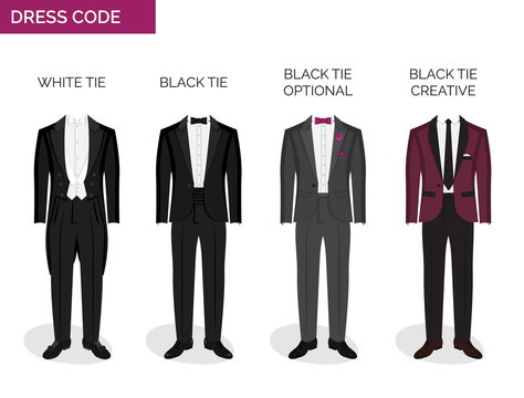 Tuxedo Stock Illustrations – 20,595 Tuxedo Stock Illustrations - Clip ...