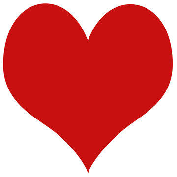 Heart Clip Art Clip Art at Clker.com - vector clip art online 