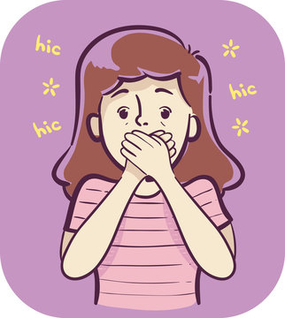 hiccup clipart
