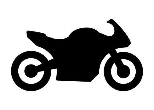 Blue Motorcycle Clip Art PNG Transparent Images Free Download 