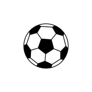 Soccer Ball Soccerball Futbol INSTANT DOWNLOAD 1 vector .eps, svg & png ...