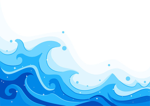 sea clipart