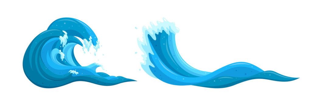 Sea Waves PNG Clipart​ | Gallery Yopriceville - High-Quality Free 