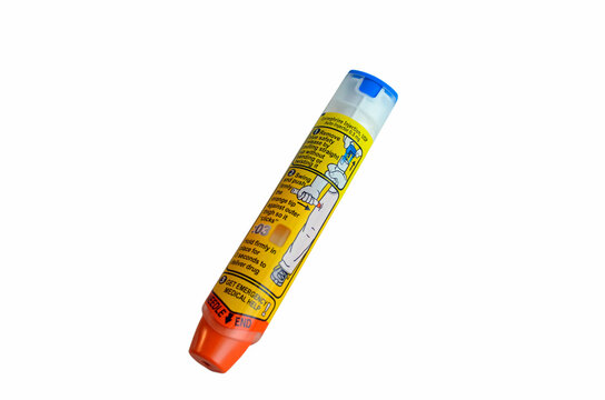epipen clipart