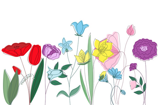 150 Best Flower clipart ideas | flower clipart, flower art, clip art