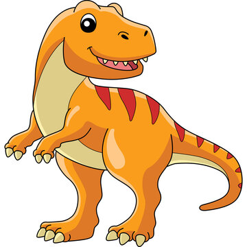 dinosaurs clipart