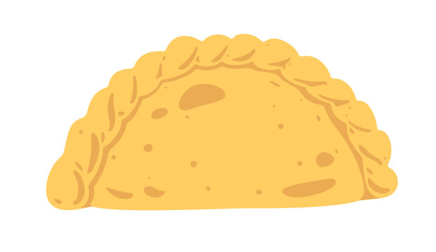 empanadas clipart