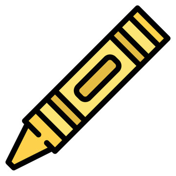yellow clipart