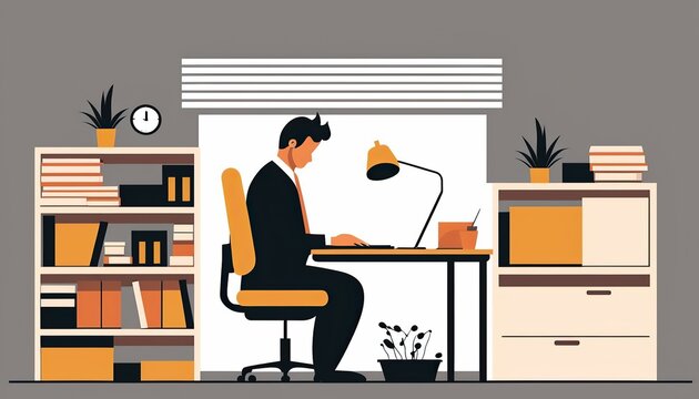 Working clipart. Free download transparent .PNG | Creazilla