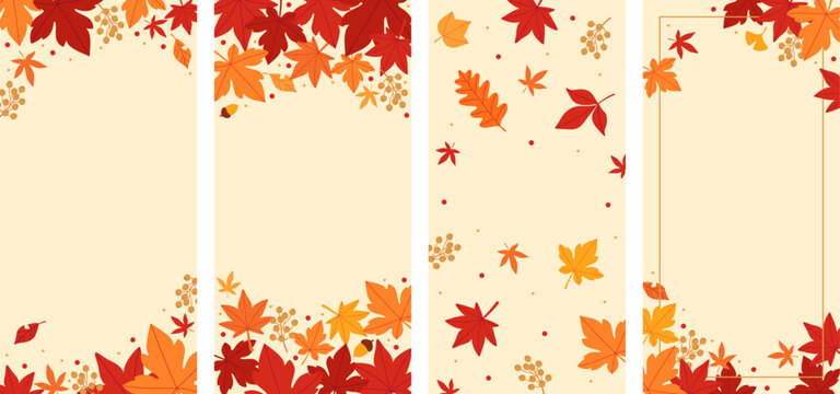 clipart autumn