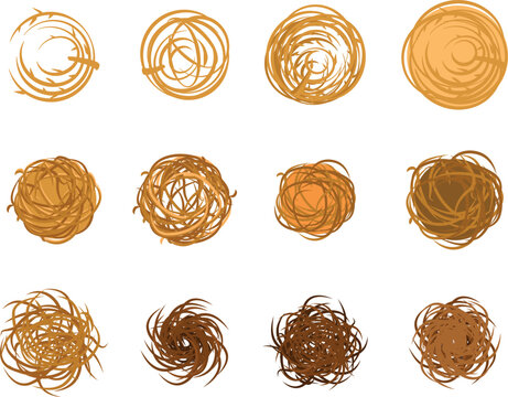 Tumbleweed Special Lineal icon