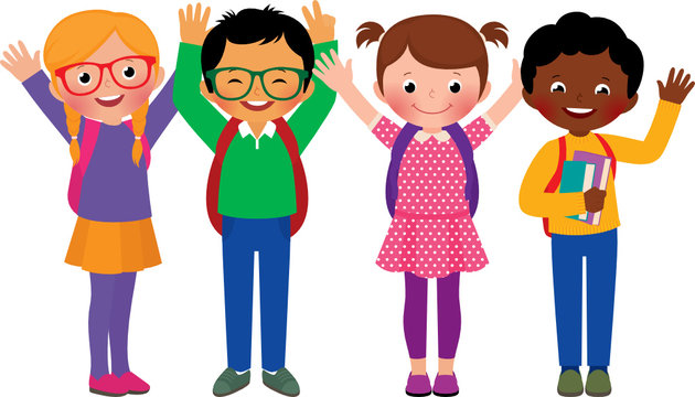 9,576 Classroom Clipart Images, Stock Photos, 3D objects 