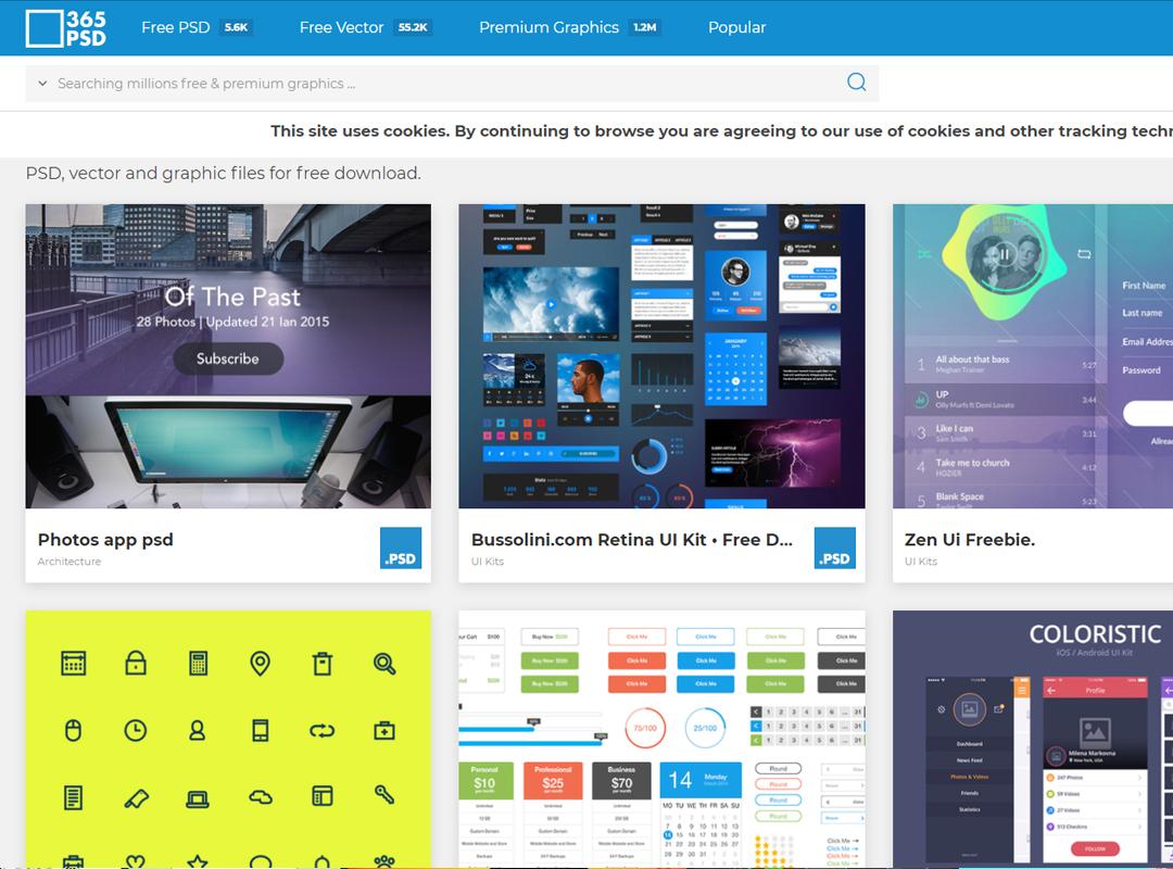 best free clipart sites