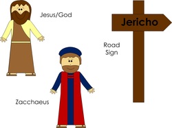 Zacchaeus | Lootro