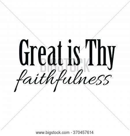 faithfulness clipart