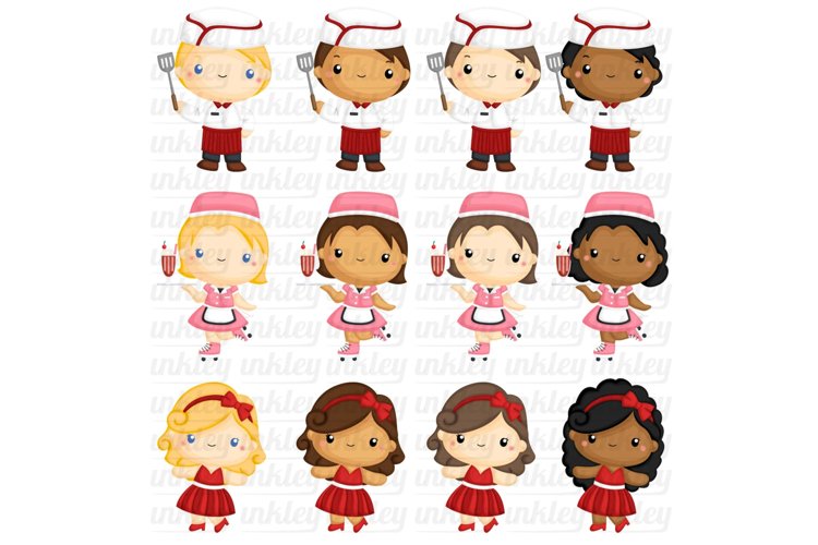 diner clipart