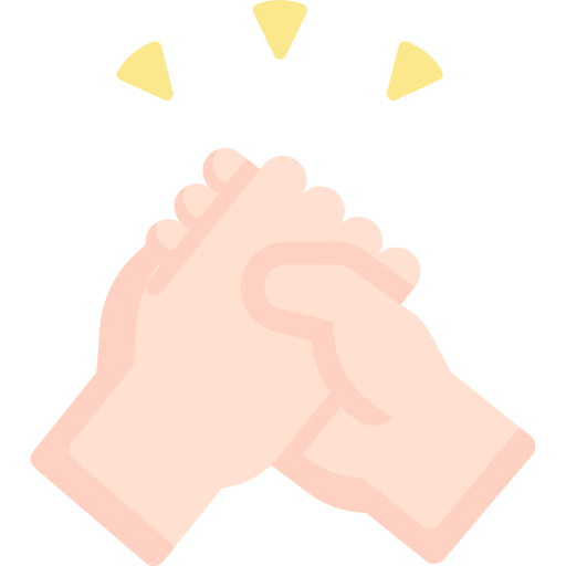 arm wrestling clipart