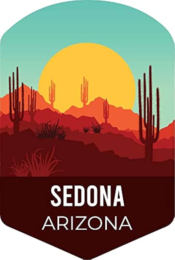14 Sedona High Res Illustrations - Getty Images - Clip Art Library