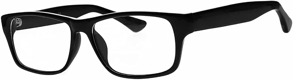 reading glasses clipart