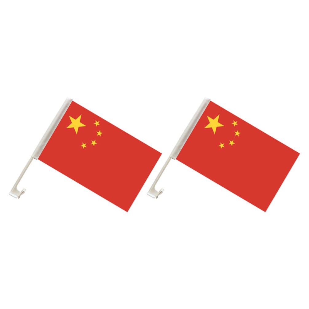 Download China Flag Png Clipart HQ PNG Image | FreePNGImg