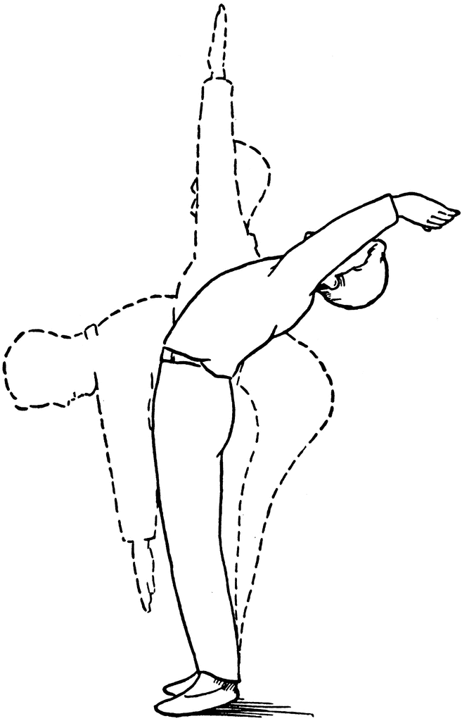 twist clipart