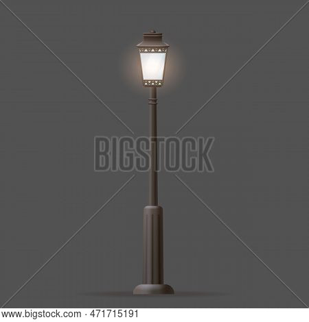 Free Clipart: Street lamp | Angelo_Gemmi - Clip Art Library