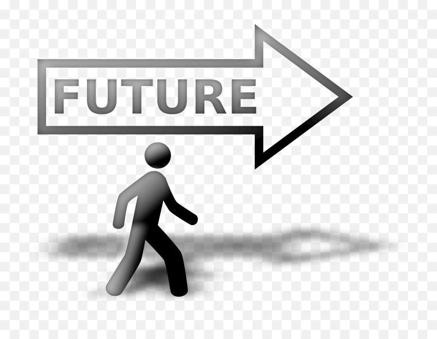 Future icon hi-res stock photography and images - Alamy
