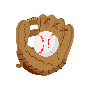 791 Baseball Glove Clipart Images, Stock Photos, 3D objects 