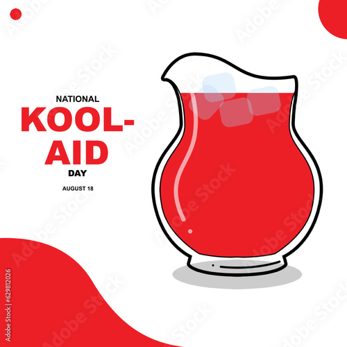 Kool-Aid — Glitschka Studios