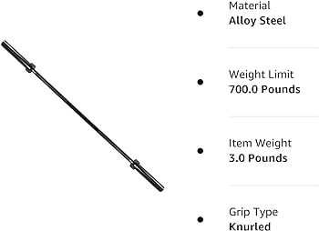 Sports Clipart: Black Barbell / Bar Bell Weight Lifting and - Etsy 