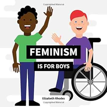 feminism clipart