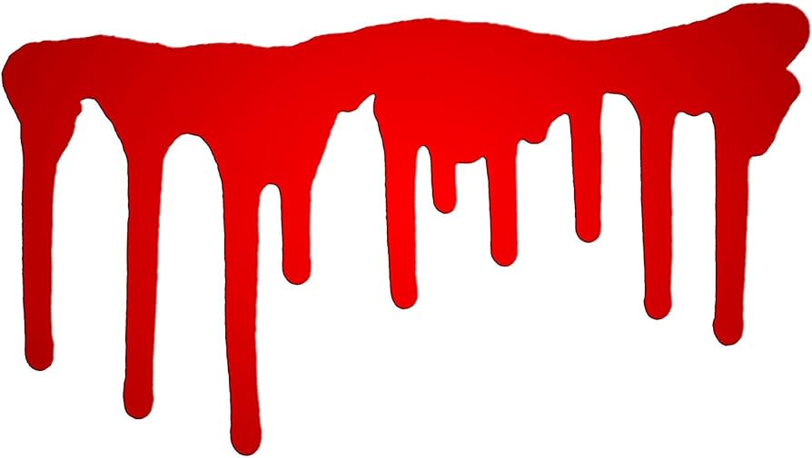 Blood splash clipart design illustration 9380454 PNG - Clip Art Library