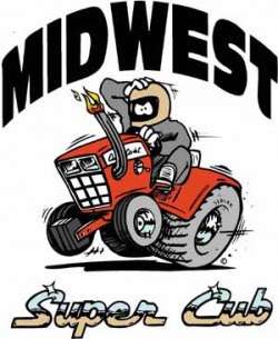 Stateline Garden Tractor Association | Bristol WI