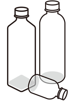 Download Water Bottle Water Plastic Bottle Royalty-Free Stock 