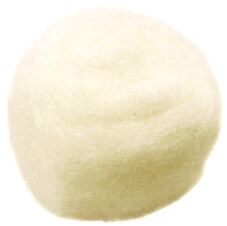Pharmaceutical Balls - Carolina Absorbent Cotton