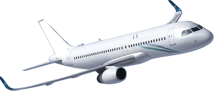 plane crash clipart