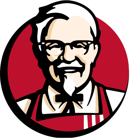Kfc Stock Illustrations – 502 Kfc Stock Illustrations, Vectors 