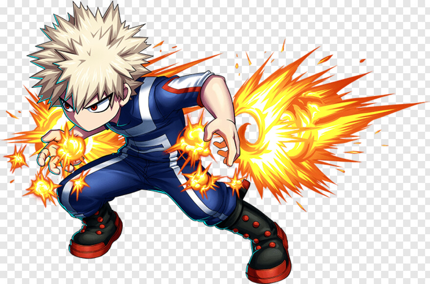 my hero academia clipart