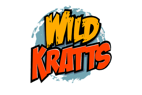 wild kratts clipart