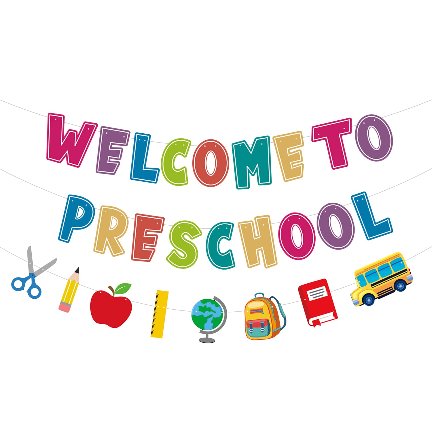 Welcome to Preschool – Ms. Natasha Luster – Ella Flagg Young School ...