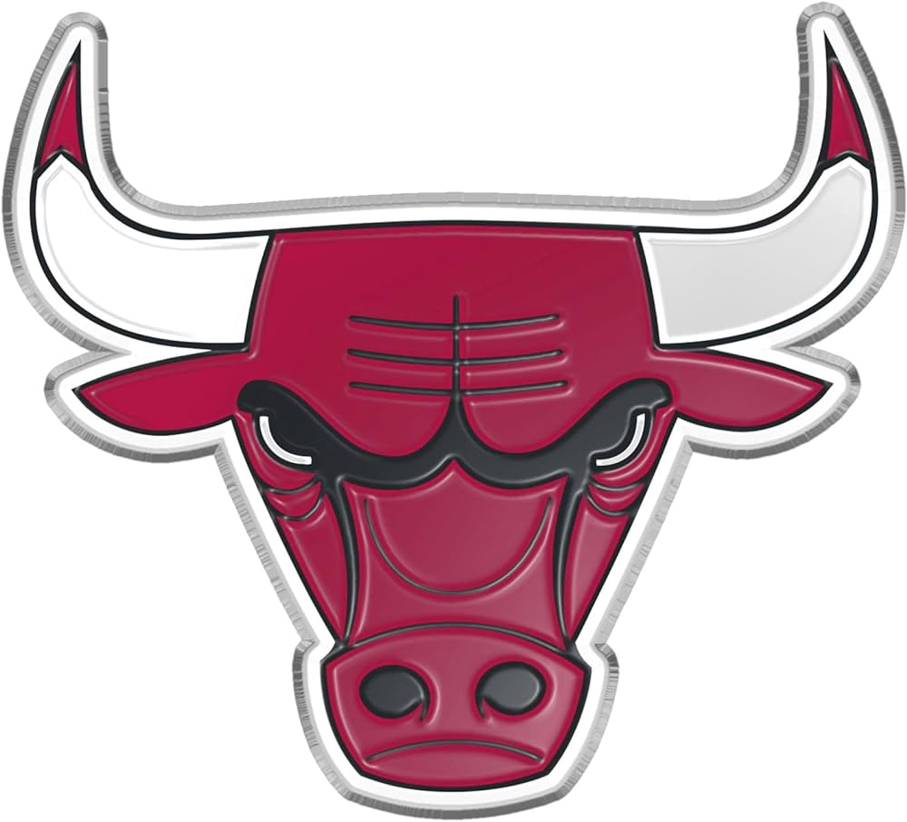Need I Say More Chicago Bulls Logo Chicago Bulls Basketball Clip Art Library