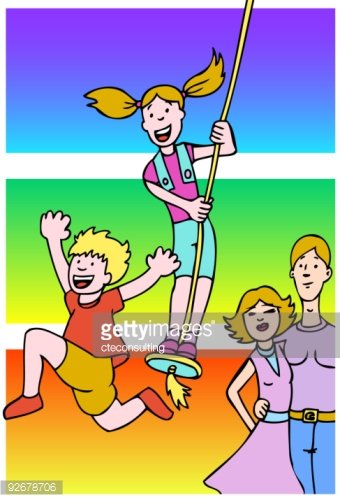 playtime clipart