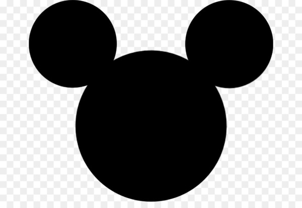 Mickey Mouse Minnie Mouse Headband Ear Cartoon, mickey mouse 
