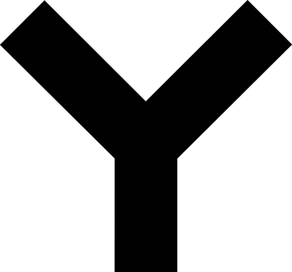 Letter Y Icon 1 | Free Images at Clker.com - vector clip art 