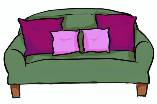 Download Couch Sofa Blue Royalty Free Vector Graphic Pixabay   681ba21adbb3e6af79841592f833fc20 T 