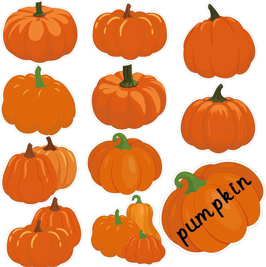 Fall Pumpkin SVG, Pumpkin Svg, Halloween Jpeg with Svg, Pumpkin - Clip