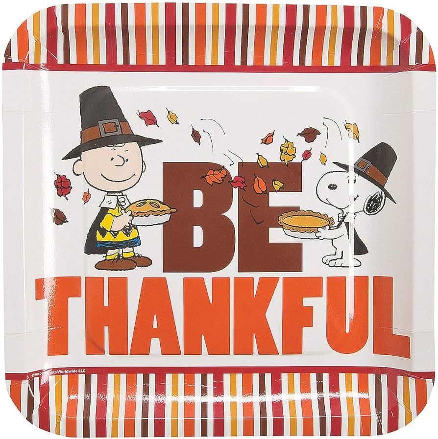 Snoopy Thanksgiving Clip Art free image download - Clip Art Library ...